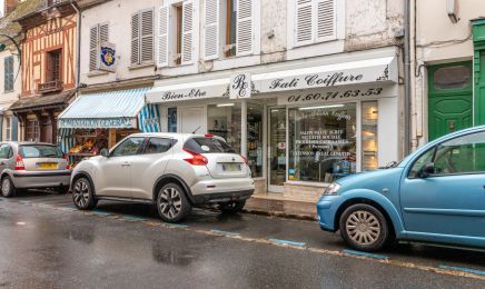Bien-Être Fati Coiffure : Coiffeur à Moret sur Loing