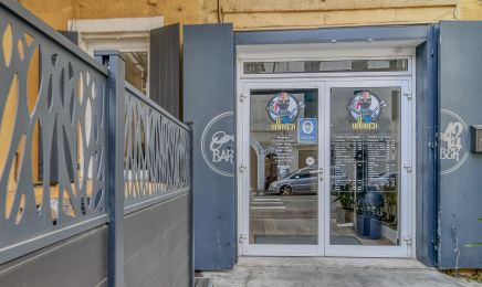 O’42 barber : Coiffeur à Hyères