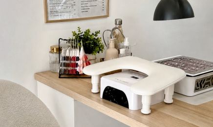 Marjorie praticienne bien être et beauté  : Manucure à Jonquerettes