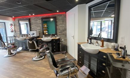 C&S Vernière : Coiffeur à Chaumont