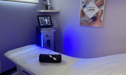 Bambou Institut : Institut de beauté à Meistratzheim