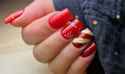 Nails by Lys : Institut de beauté à Saint-Brevin-les-Pins