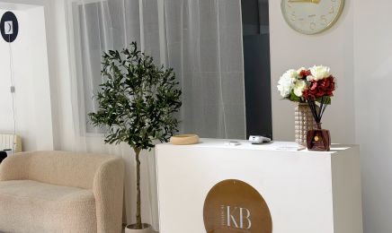 Maison KB : Institut de beauté à La Ravoire