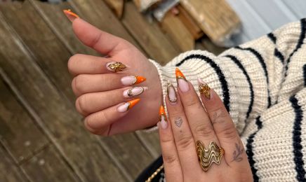 Nails by Clarisse : Manucure à Auch