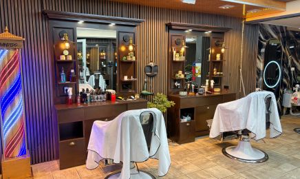Grand Eleganz: Friseur in Coesfeld