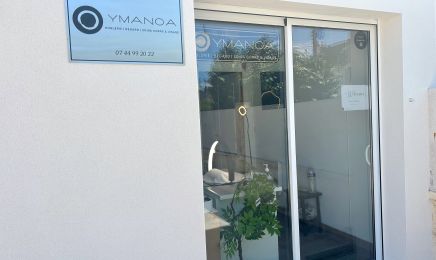 Ymanoa : Manucure à Saint-Brieuc