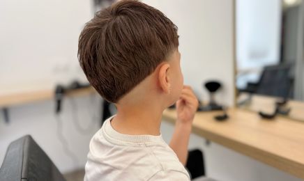 MT COIFFURE BY MAEVA : Coiffeur à Saint-Geoire-en-Valdaine