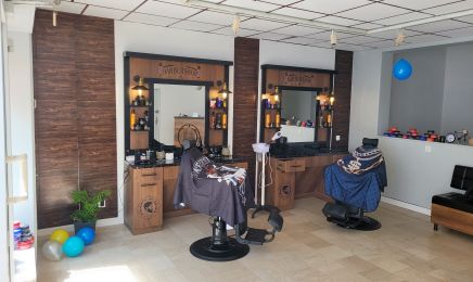 Elegance Barber  : Barbier à Pauillac