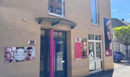 Hin & Hair: Friseur in Bitburg