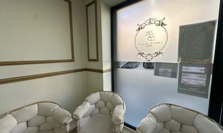 Lady’s Beauty  : Institut de beauté à Schaerbeek