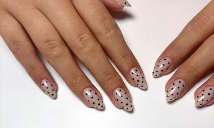 Oh my Nails : Manucure à Lovagny