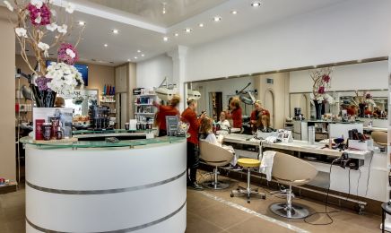 Le Salon de Sandy : Coiffeur à Paris