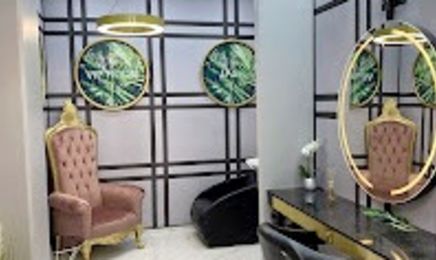 Millis Friseursalon: Kosmetikstudio in Mannheim
