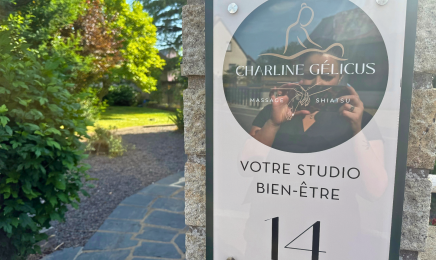 Votre Studio Bien Être : Institut de beauté à Pontorson