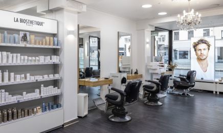 Destyle Hairdresser: Barbershop in Düsseldorf
