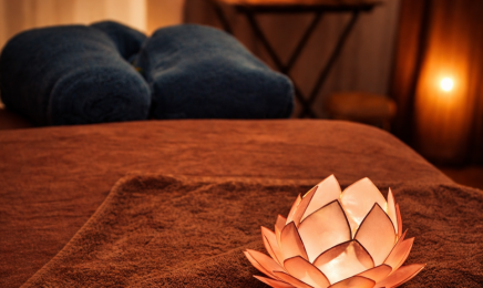 Incarnae : Institut de beauté à Andé