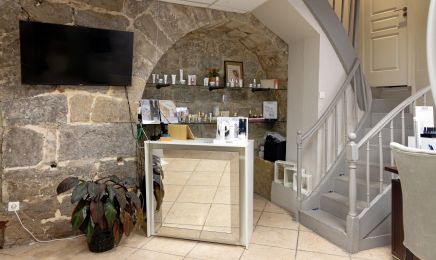 Au temple du bien-être : Institut de beauté à Cahors