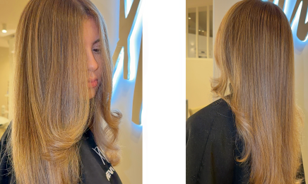 LUCIA RIZZO Coiffure Troyes - Visagiste et colorations végétales SPA DU CHEVEU : Coiffeur à La Chapelle-Saint-Luc