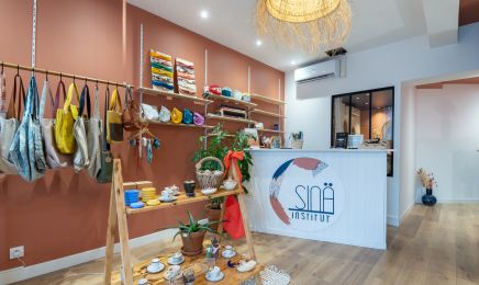 Sinä Concept Beauté : Institut de beauté à Villariès