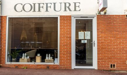 L'Arche coiffure : Coiffeur à Alénya