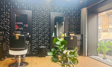Assile Barber : Barbier à Épinal