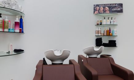 Awa Coiffure : Coiffeur à Cannes