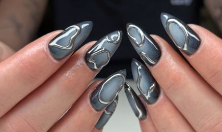 Black River Nails : Manucure à Marseille