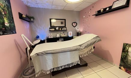 Luciole : Institut de beauté à Saint-André-de-Corcy