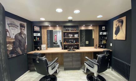 Mania Tif : Coiffeur à Bray-Dunes