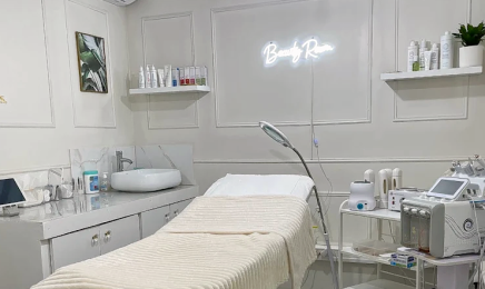 Cara Esthétique : Institut de beauté à Remire-Montjoly