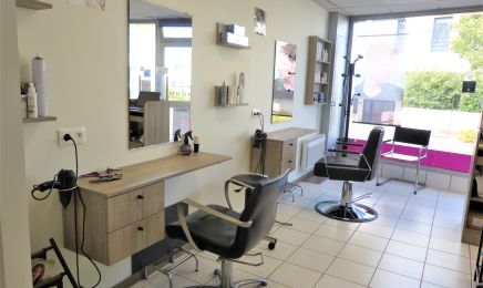 Coiffure Club  : Coiffeur à Les Sables-d'Olonne