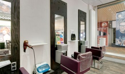 L’Atelier Coiffure - Ferney Voltaire  : Coiffeur à Ferney-Voltaire