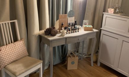 L’atelier Poudré : Institut de beauté à Fargues-Saint-Hilaire