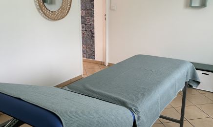 FRIDA - La Possession : Institut de beauté à La Possession