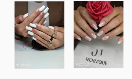 BI Nails La Ciotat & Beauty : Manucure à La Ciotat