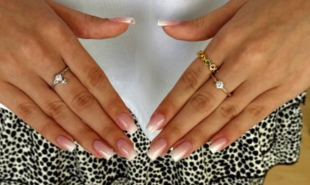 Nailsbyoum  : Manucure à Amiens