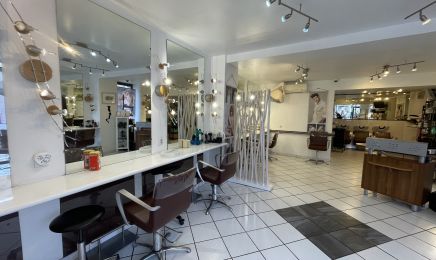 Création' M : Coiffeur à Saint-Brice-sous-Forêt