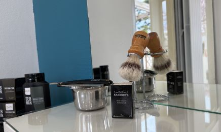 Les Ciseaux de Morgane  : Coiffeur à Saint-Pierre-de-Plesguen