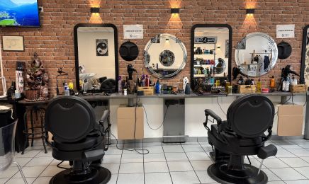 Coup & Coiff : Coiffeur à Pessac