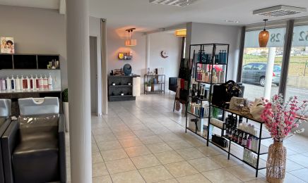 Côté coiffure Elle/Lui : Barbier à Castelmaurou