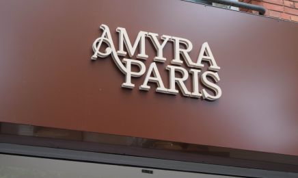 Maison Amyraparis  : Manucure à Paris