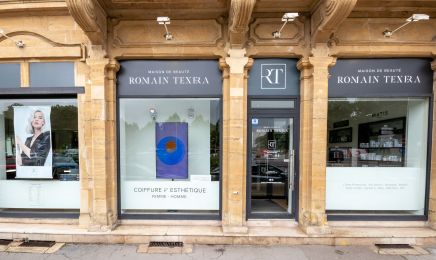 Maison de beauté Romain Texera : Manucure à Thionville