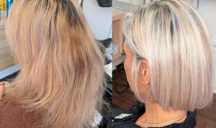 Beauté Papillon : Coiffeur à La Valette-du-Var