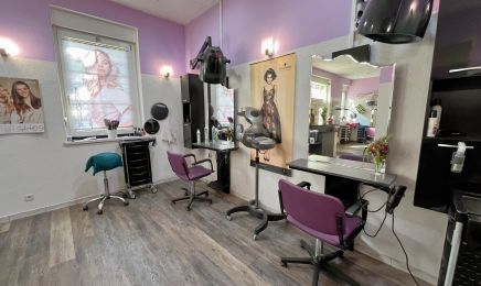 RockHaarBella: Kosmetikstudio in Halle (Saale)