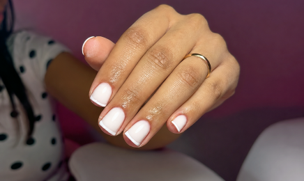 Danails Beauty – Ongles et extensions de cils – Montpellier : Institut de beauté à Montpellier
