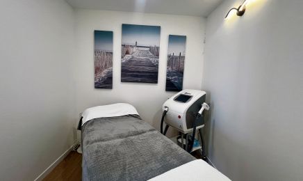 Bel Institut - Beauté Épilation Laser : Coiffeur à Hyères