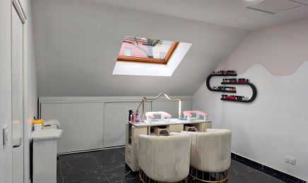 BS Beauty : Institut de beauté à Nantes