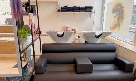 FM’Hair : Coiffeur à Vaucouleurs