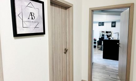 Ahsenül Bayrak Cosmetics: Kosmetikstudio in Heilbronn