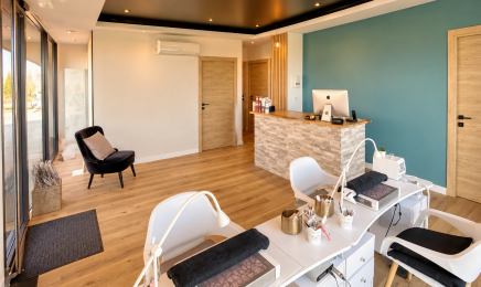 L'atelier Beauté Mauzac : Institut de beauté à Mauzac
